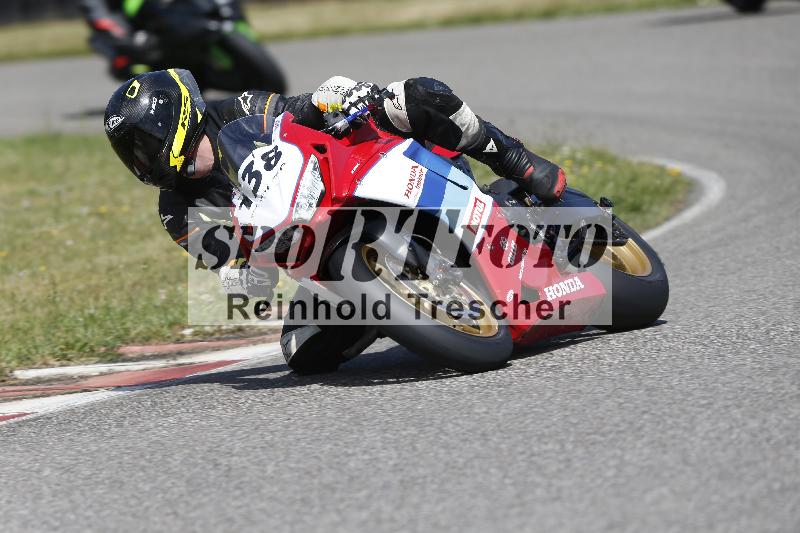 /21 29.05.2025 Speer Racing ADR/Gruppe rot/138